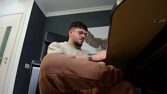 JoshKnights online show from February 8, 2025, 11:44 am