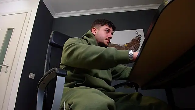 JoshKnights online show from February 10, 2025, 6:09 am