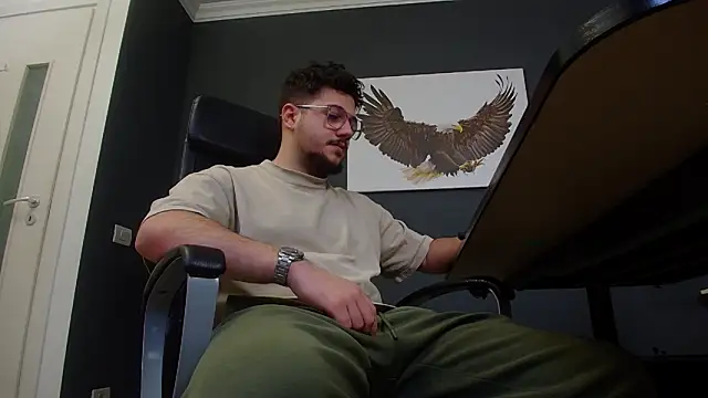 JoshKnights online show from February 14, 2025, 11:42 am