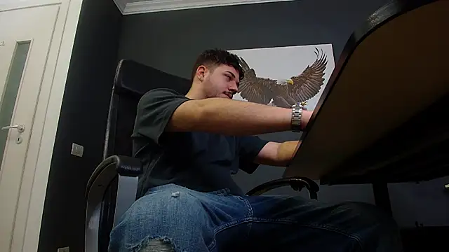 JoshKnights online show from February 15, 2025, 5:19 am