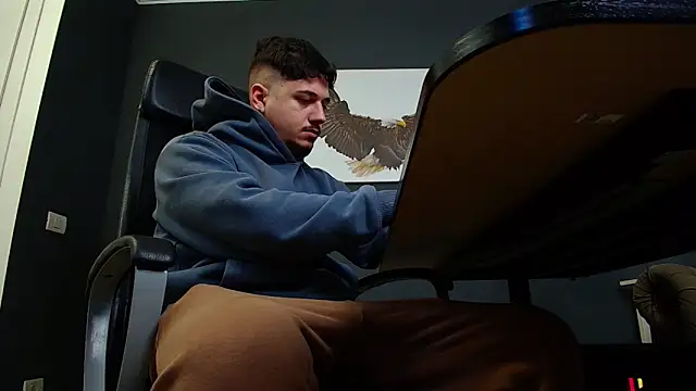 JoshKnights online show from February 23, 2025, 5:34 am