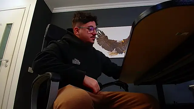 JoshKnights online show from February 28, 2025, 5:37 am