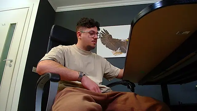 JoshKnights online show from February 28, 2025, 8:42 am