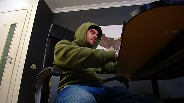 JoshKnights online show from March 1, 2025, 5:42 am