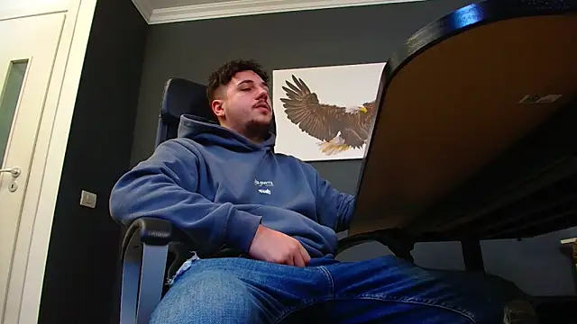 JoshKnights online show from March 6, 2025, 11:58 am