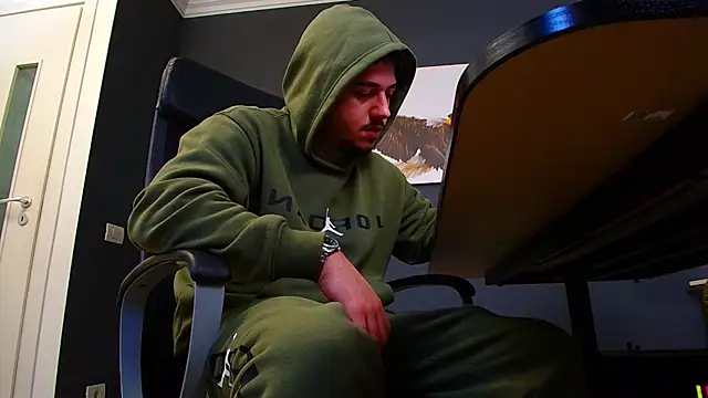 JoshKnights online show from March 10, 2025, 5:43 am