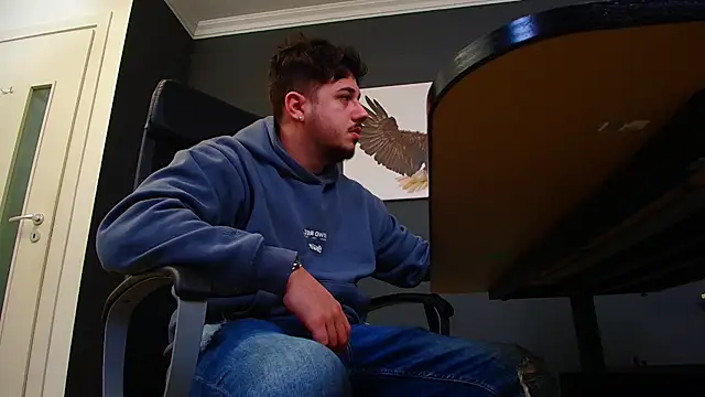 JoshKnights online show from March 15, 2025, 5:52 am