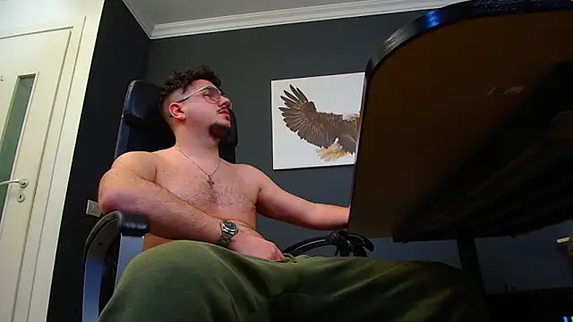 JoshKnights online show from March 20, 2025, 11:49 am