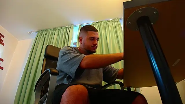 JoshKnights online show from September 23, 2025, 5:21 am