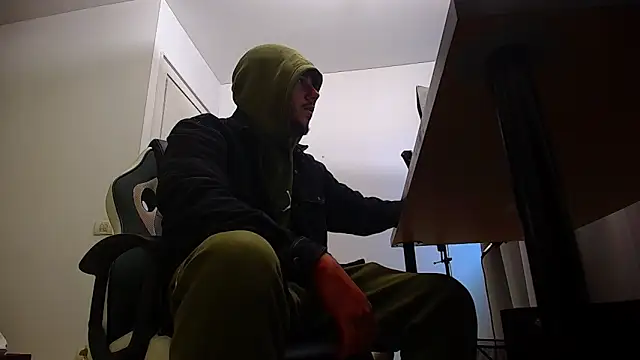 JoshKnights online show from October 2, 2025, 4:52 am