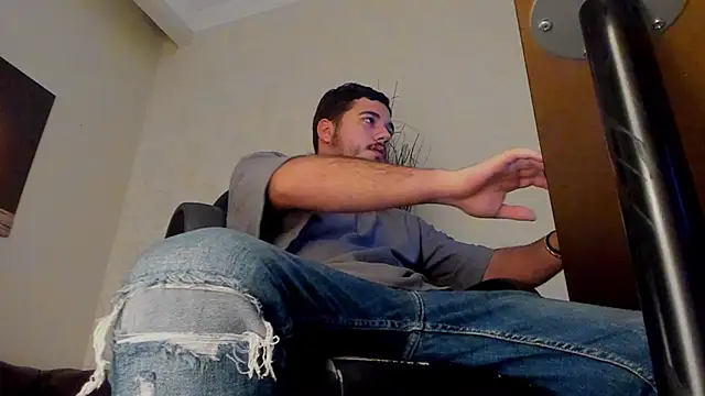 JoshKnights online show from November 10, 2025, 6:01 am