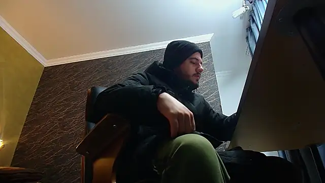 JoshKnights online show from December 1, 2025, 5:56 am