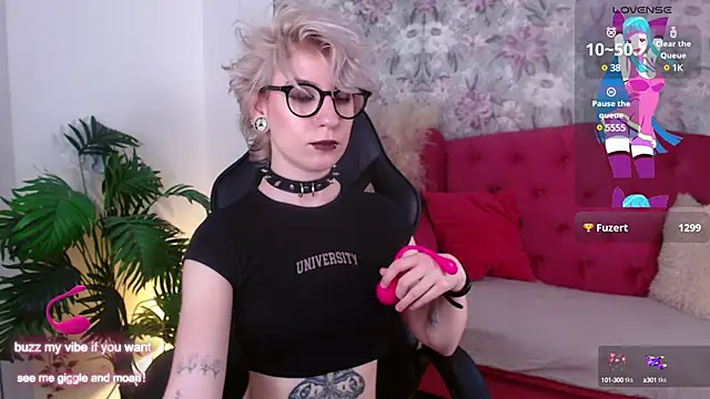  Moonlight t online show from February 27, 2025, 8:17 am