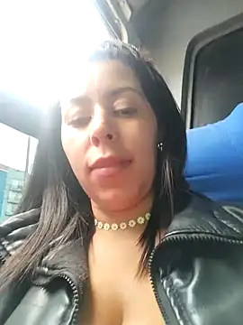 Emily Wane online show from December 9, 2024, 9:58 pm