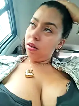 Emily Wane online show from January 3, 2025, 2:19 pm