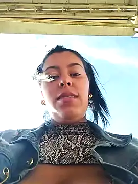 Emily Wane online show from January 7, 2025, 9:46 pm