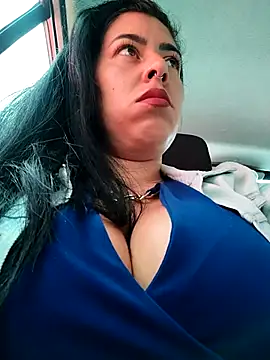 Emily Wane online show from October 4, 2025, 2:48 pm