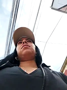 Emily Wane online show from April 18, 2026, 3:05 pm