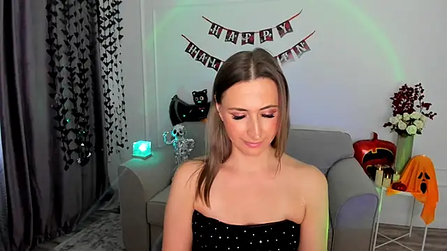 PassionGlow online show from October 15, 2025, 3:39 am