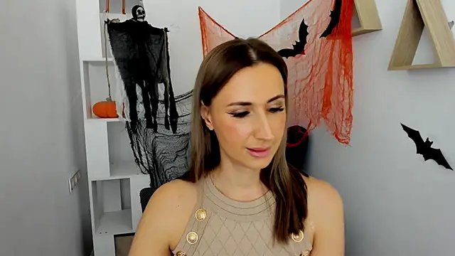 PassionGlow online show from October 21, 2025, 3:29 am