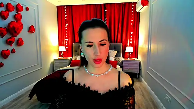 PassionGlow online show from February 12, 2026, 2:28 am