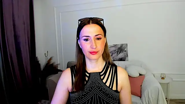 PassionGlow online show from March 24, 2026, 2:27 am