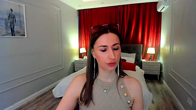 PassionGlow online show from March 30, 2026, 2:34 am