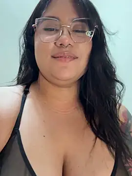 elizavenus online show from October 16, 2025, 3:07 am