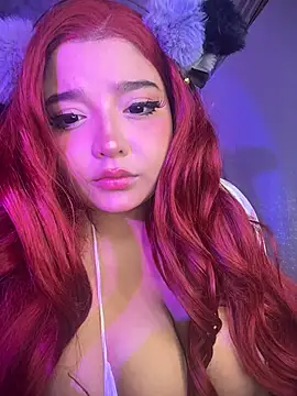 CharlotteMillers online show from April 3, 2026, 5:05 am