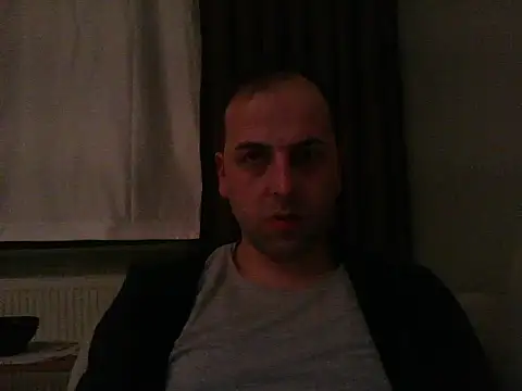 Yldrmm 9553 online show from April 18, 2026, 9:04 pm