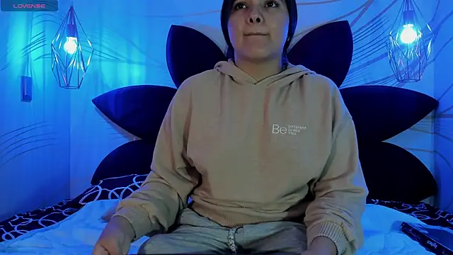 EVELIN MASON online show from January 26, 2025, 7:41 pm