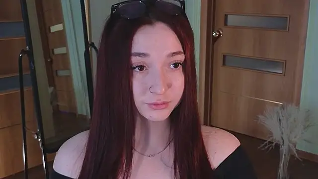 YasmineWest online show from January 18, 2025, 9:24 am