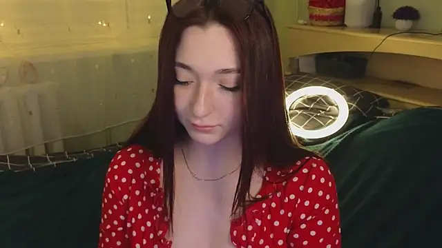 YasmineWest online show from January 27, 2025, 4:33 pm