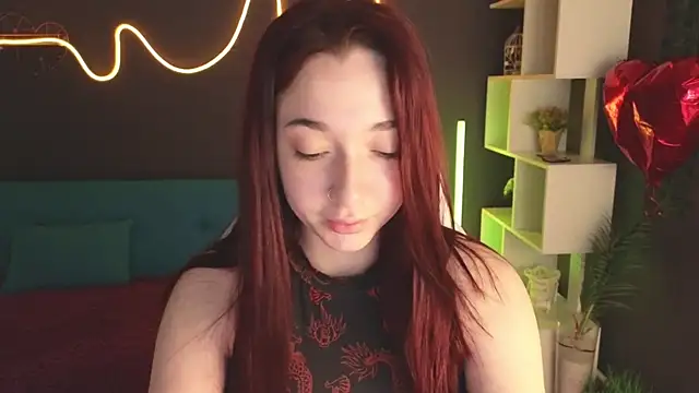 YasmineWest online show from March 10, 2025, 12:51 am