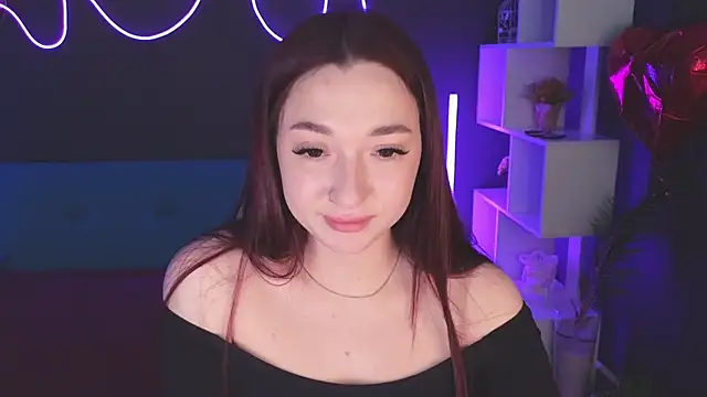 YasmineWest online show from March 11, 2025, 4:10 am