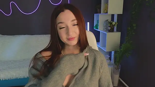 YasmineWest online show from October 16, 2025, 7:31 am