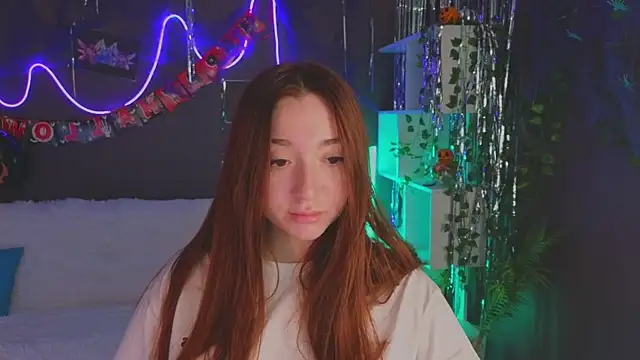 YasmineWest online show from October 21, 2025, 1:39 am