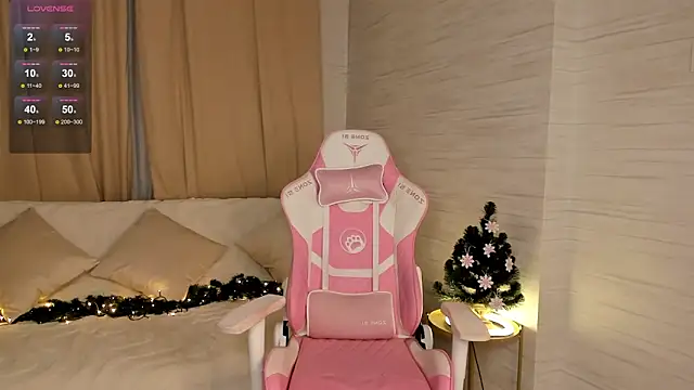 AnnikaAllison online show from January 6, 2026, 4:32 pm