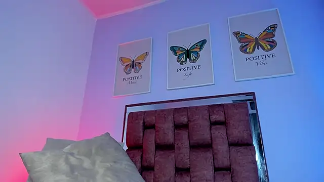 amysc online show from January 18, 2025, 7:26 pm