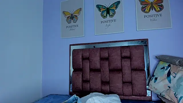 amysc online show from January 26, 2025, 3:38 am