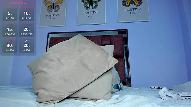 amysc online show from January 26, 2025, 4:09 pm