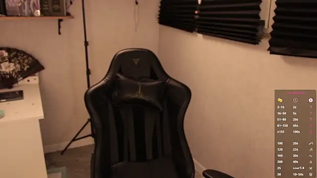 carthylovvve online show from February 18, 2025, 5:53 pm