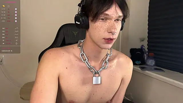 carthylovvve online show from October 21, 2025, 3:02 pm