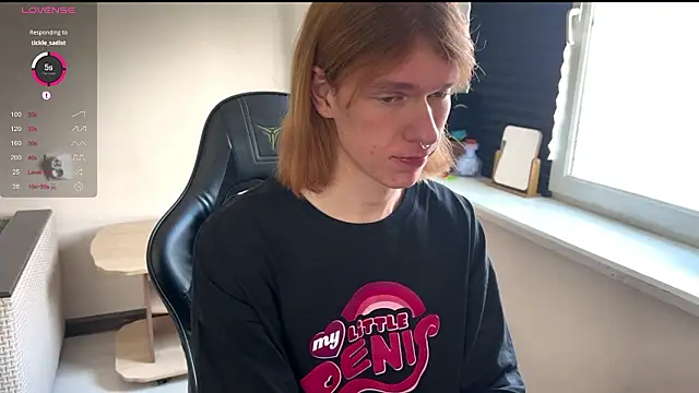 carthylovvve online show from March 1, 2026, 9:22 am