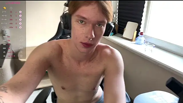 carthylovvve online show from April 23, 2026, 9:19 am