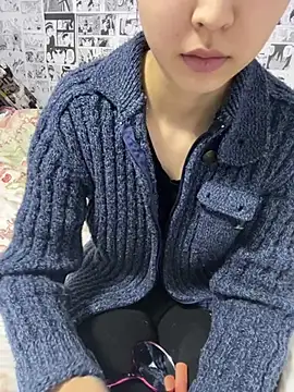 Minami 686 online show from December 11, 2024, 12:34 pm