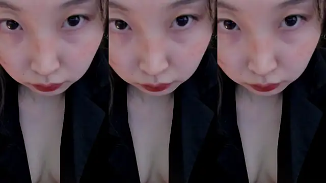 Minami 686 online show from December 16, 2024, 2:47 am