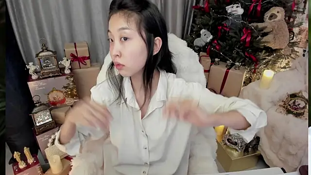 Minami 686 online show from January 12, 2025, 7:31 pm