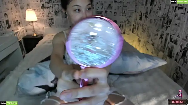 Snapshot of Minami_686 chatting on June 20, 2026, 7:05 pm Minami 686 online show from June 20, 2026, 7:05 pm