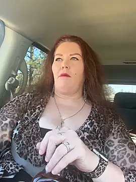 fatfabulous1981 online show from October 18, 2025, 9:04 pm